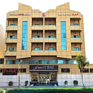 Fortune Deira Hotel