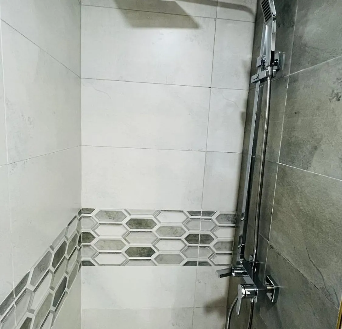 Olivz Residence Furnished Cozy Studio Apartment Dubai United Arab Emirates