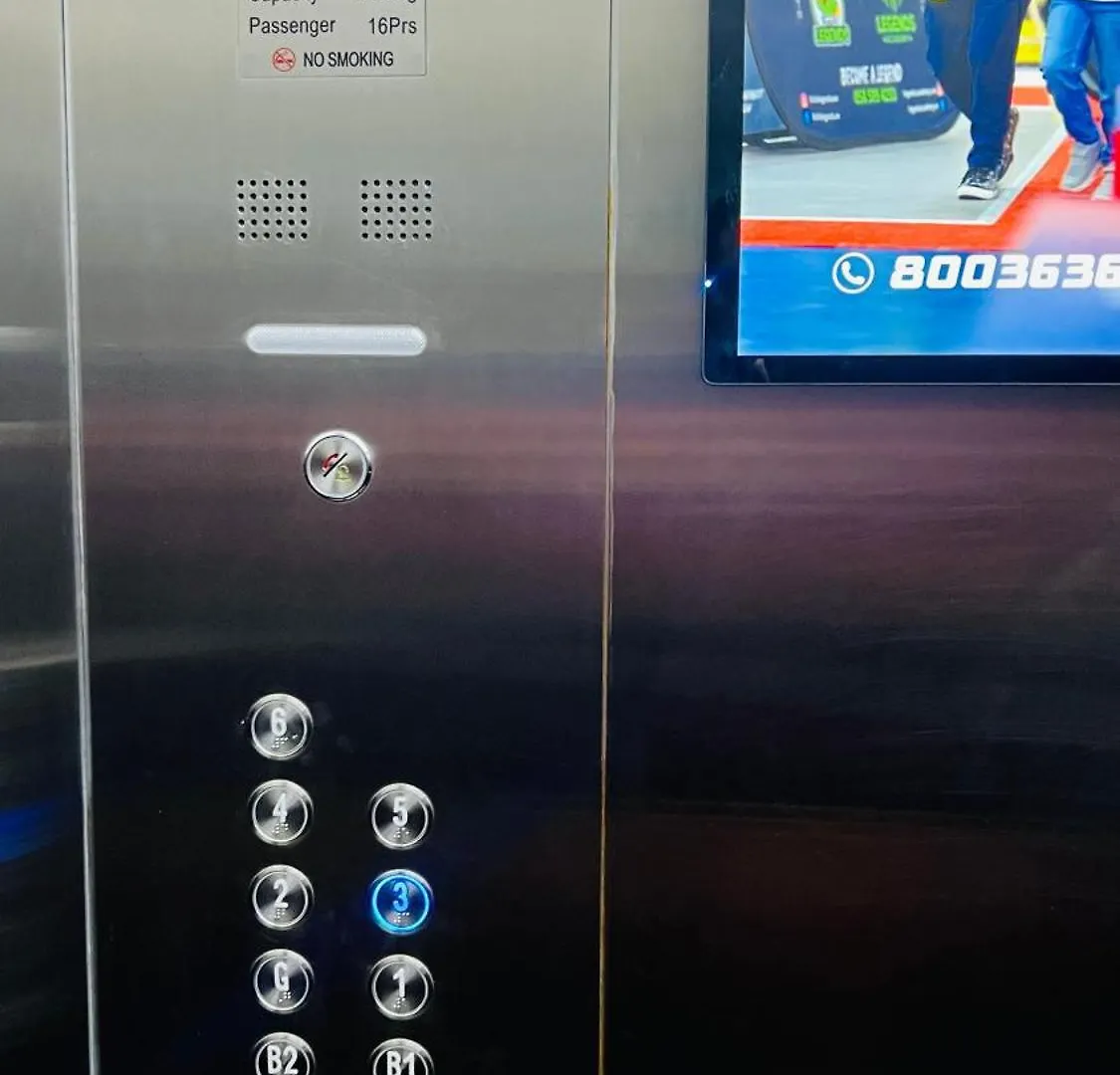Olivz Residence Furnished Cozy Studio Apartment Dubai