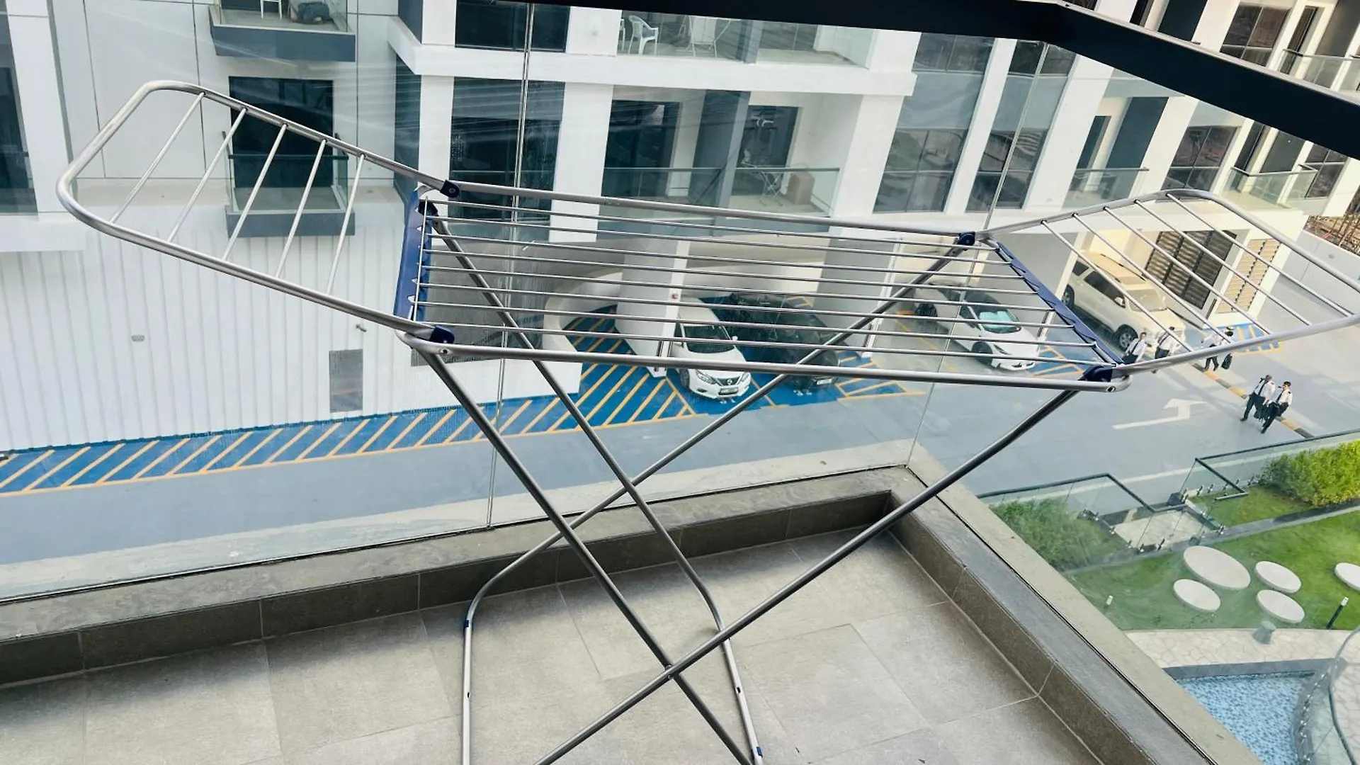 Olivz Residence Furnished Cozy Studio Apartment Dubai