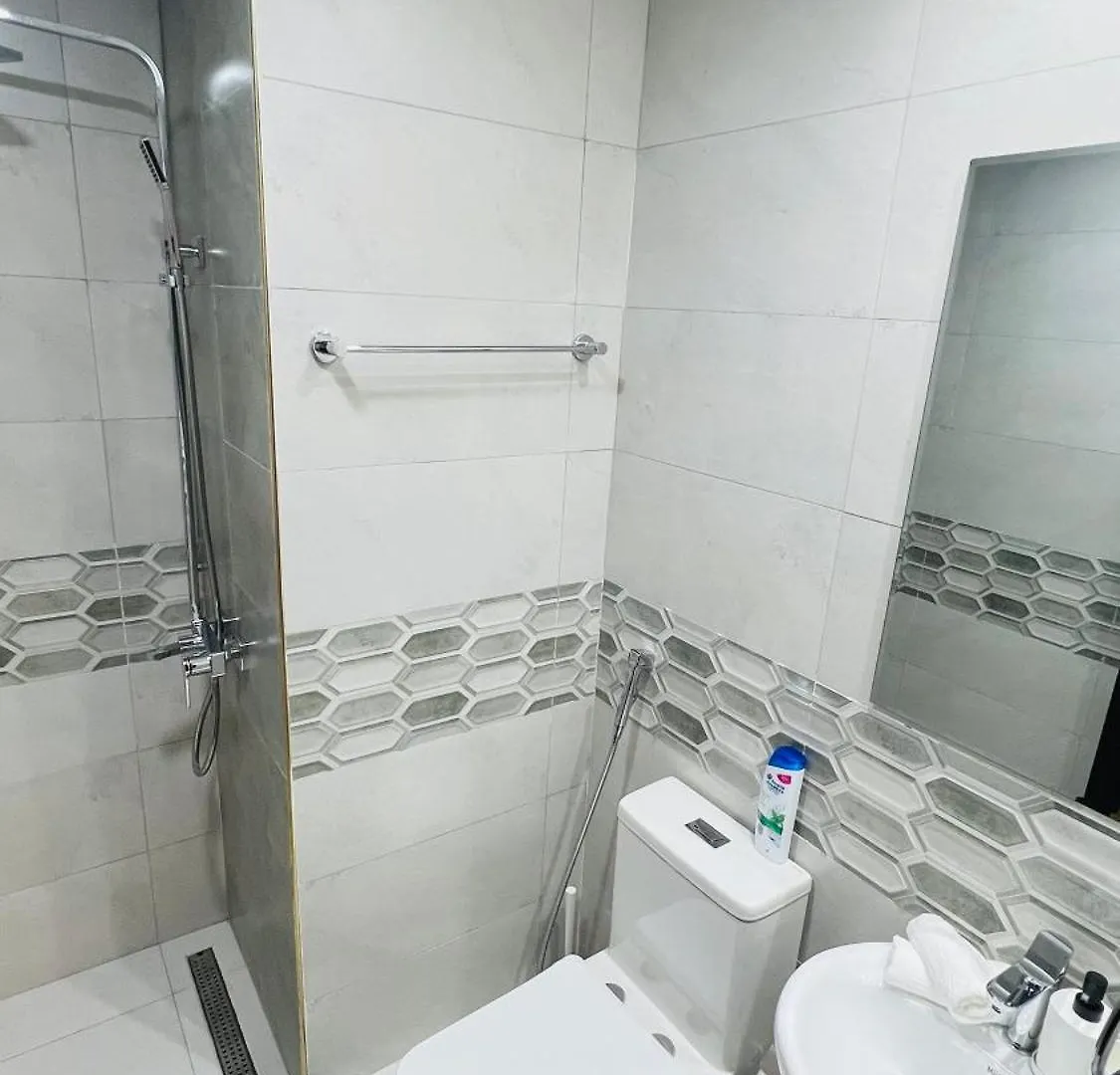 Olivz Residence Furnished Cozy Studio Apartment Dubai