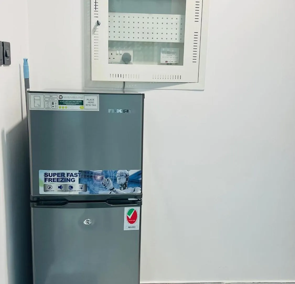 Olivz Residence Furnished Cozy Studio Apartment Dubai United Arab Emirates