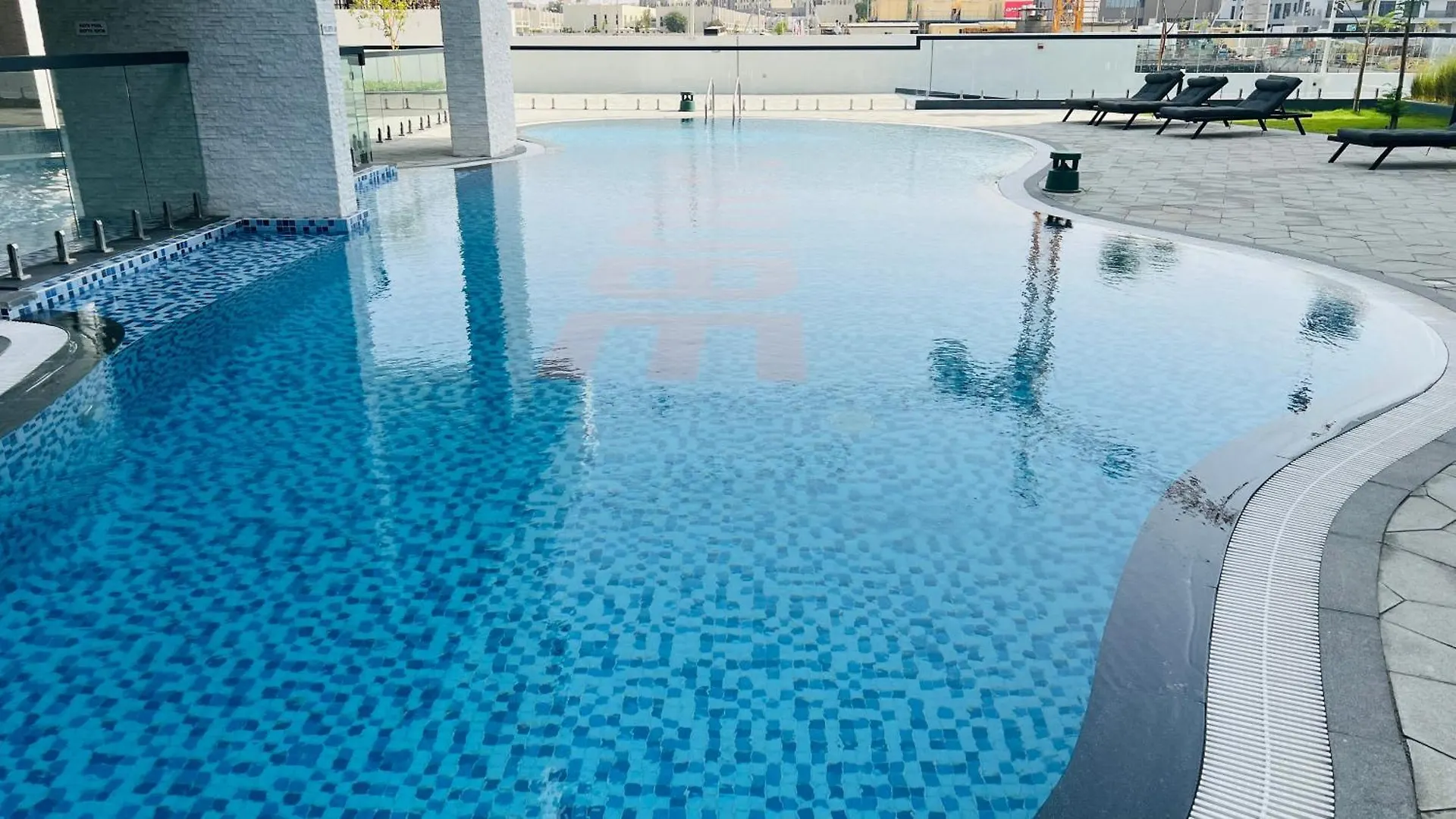 Olivz Residence Furnished Cozy Studio Apartment Dubai 0*,  United Arab Emirates